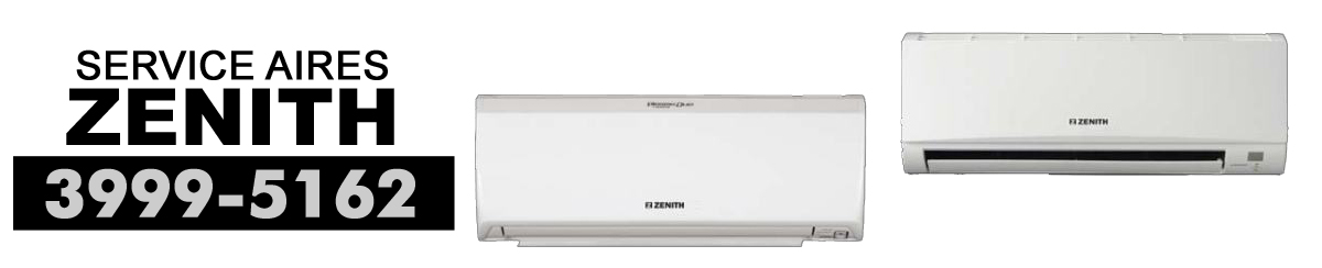 Service Oficial Aire Acondicionado Zenith